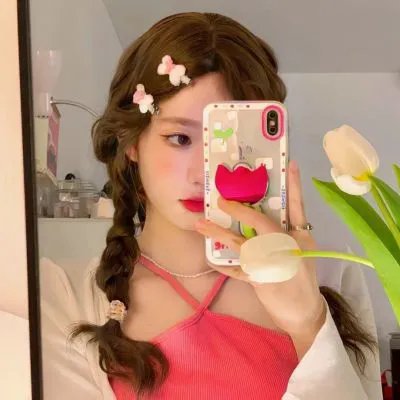 海女日记